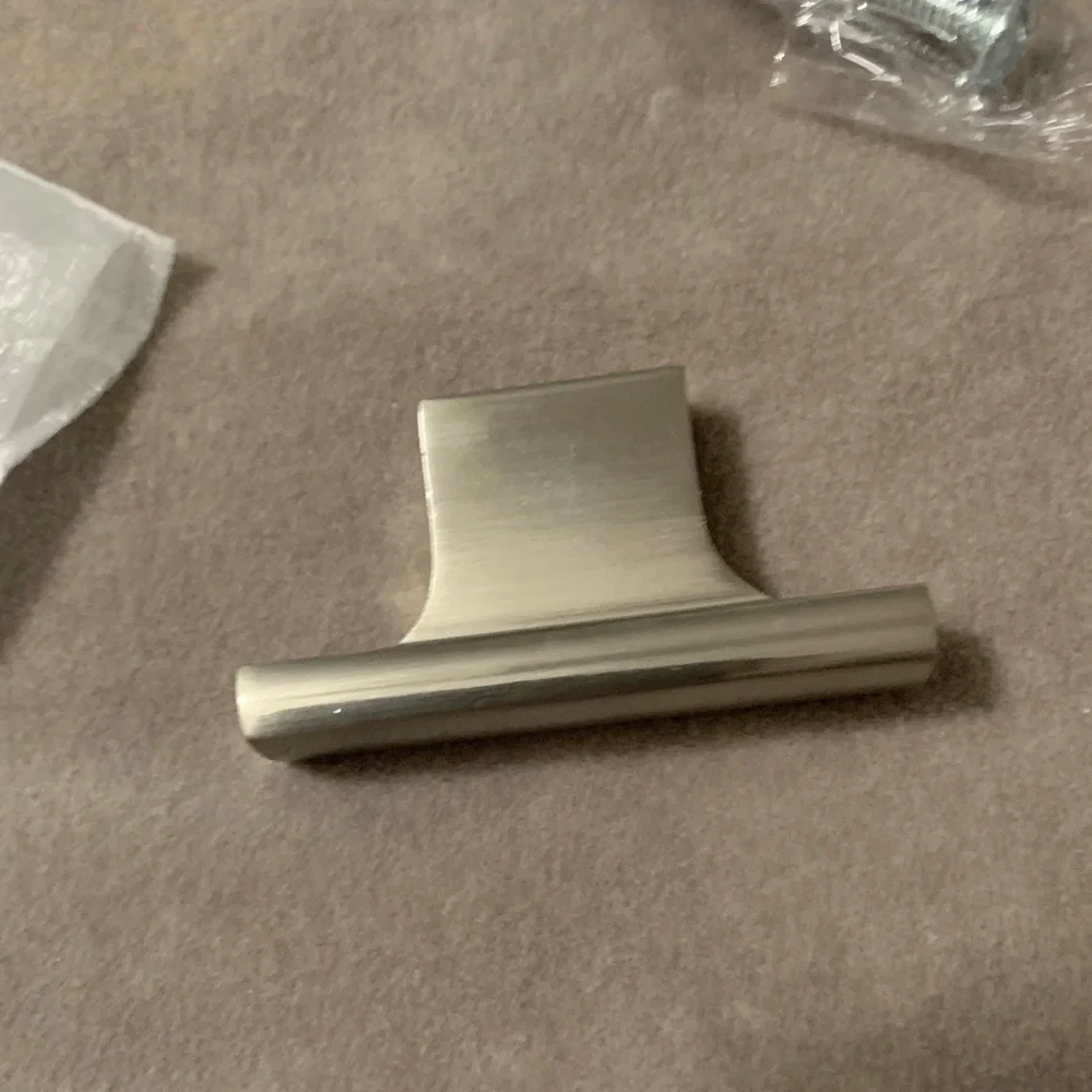 Gray Cabinet Handles (10)